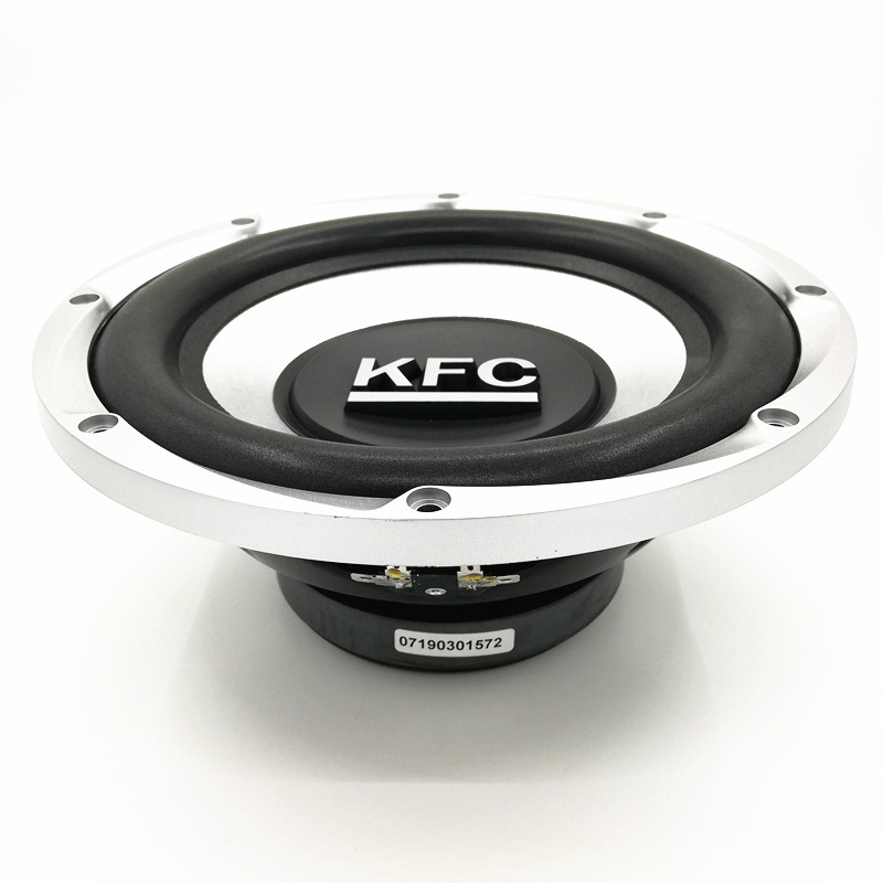 10 Inch Car Audio Speaker Stereo Vehicle Bass 1000W 4Ohm Super Powerful Auto Loudspeakers Subwoofer