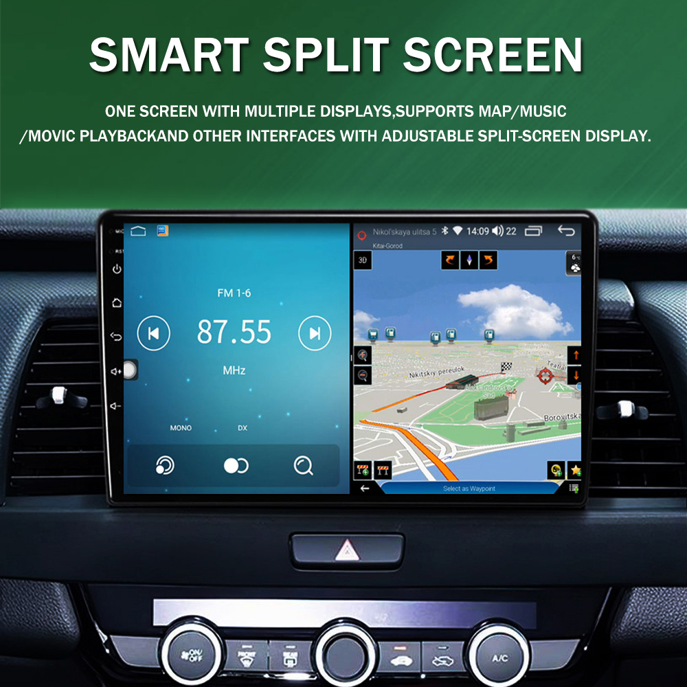 for Mercedes Benz GL ML W164 ML350 ML500 X164 GL35 GL45 2005 - 2012 Android OS Car Multimedia Video Stereo Player GPS CarPlay