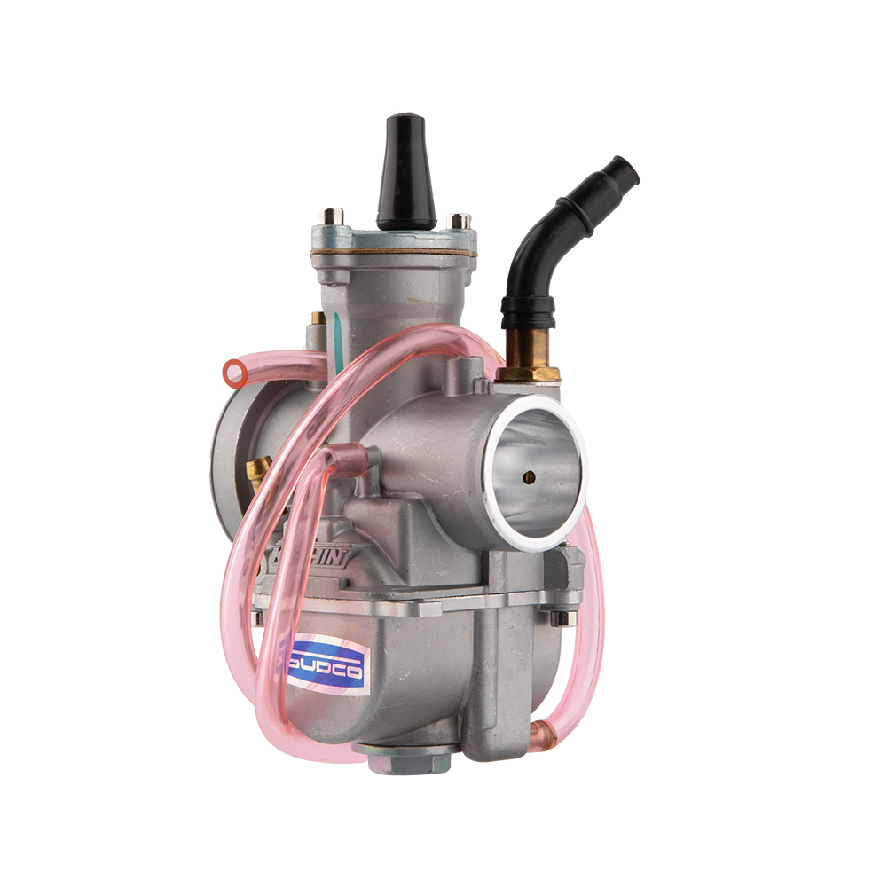 Universal Motorcycle PWK 24 26 28 30 32 34mm Carburetor For Keihin Carb 2T 4T ATV Quad Go Kart Dirt Bike Scooter Motocross