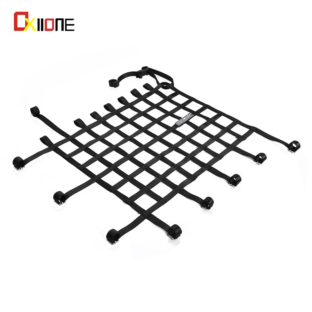 UTV Accessories Safety Window Net For Can Am Maverick X3 Max All Year Maverick X3 XDS XRS XMR XRC Turbo R RR 2017 2018 2019-2023