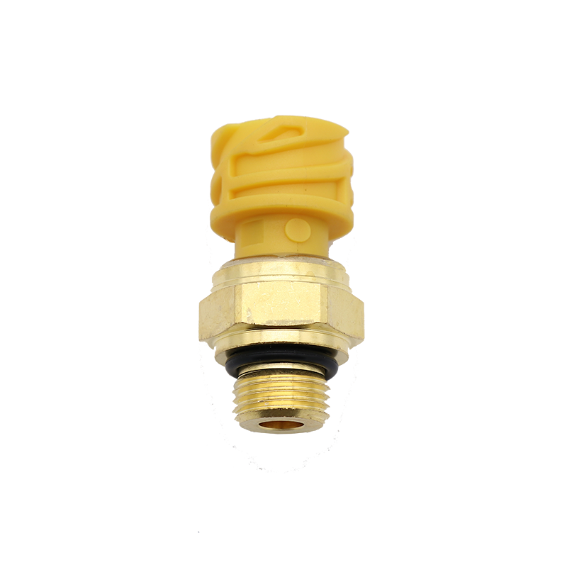 High Quality Voe21634017 21634017 Fuel Crankcase Oil Pressure Switch Sensor Sender for Volvo Transmitter D12 D13 Truck Car Parts
