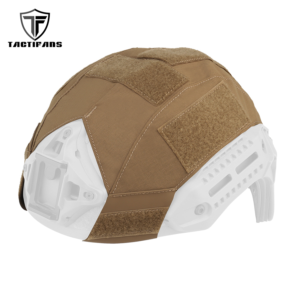 Tactical MK Helmet Cover Hook And Loop Attachment Tactical Equipment For MK MTEK FLUX Helmet Airsoft Paintball Military Helmet