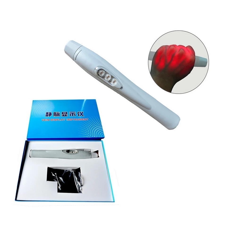 Portable nursing infrared vein finder medical Portable children vein illuminator vein Infrared Vein Locator