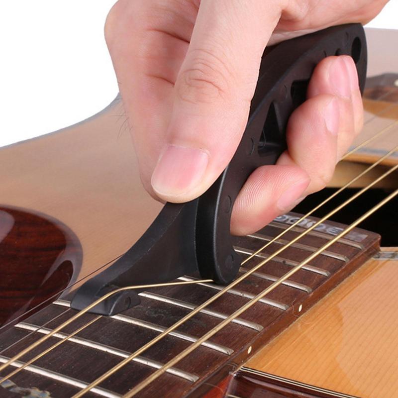 Guitar String Stretcher Guitar String Handle Make New String Stay In Tune Instantly For Acoustic Electric Guitar Violin