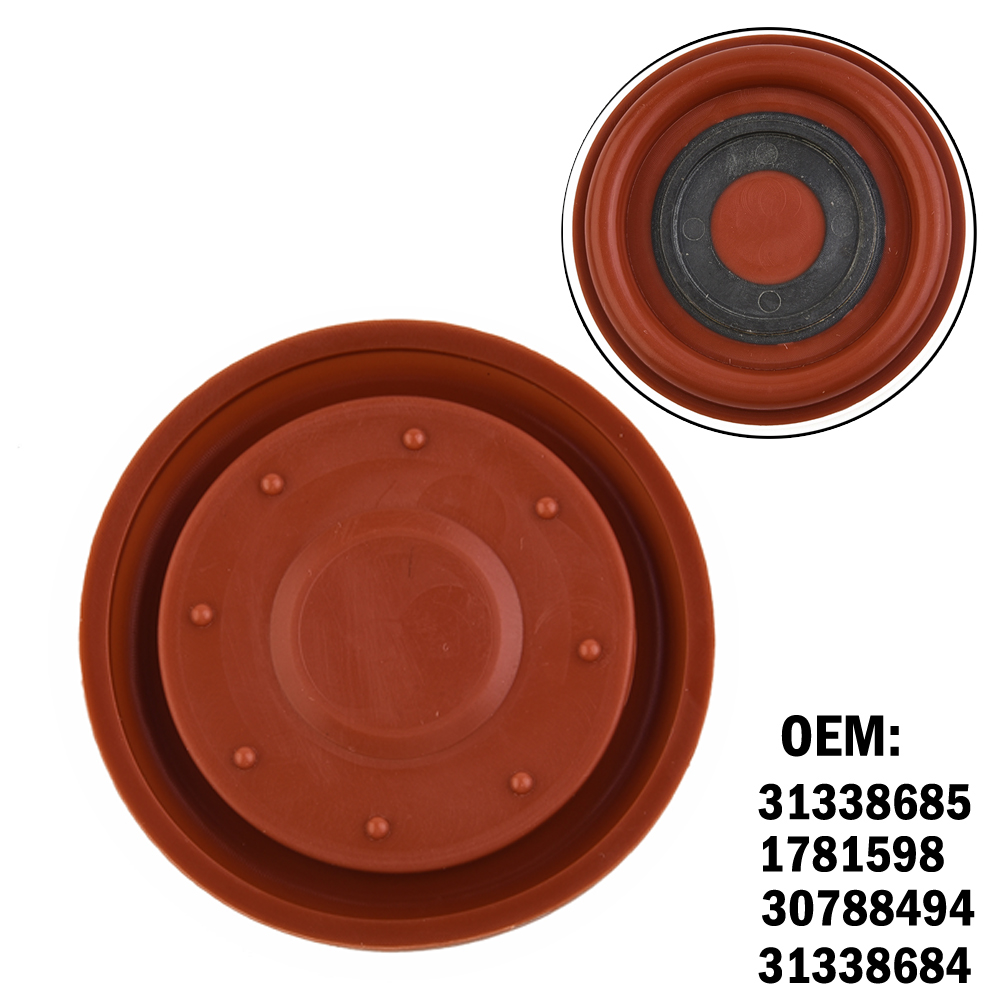 Diaphragm Oil Filter Diaphragm For Focus ST 220/225 For Petrol 2.5 Engines Housing Membrane Plastic 1781598 30788494 31338685