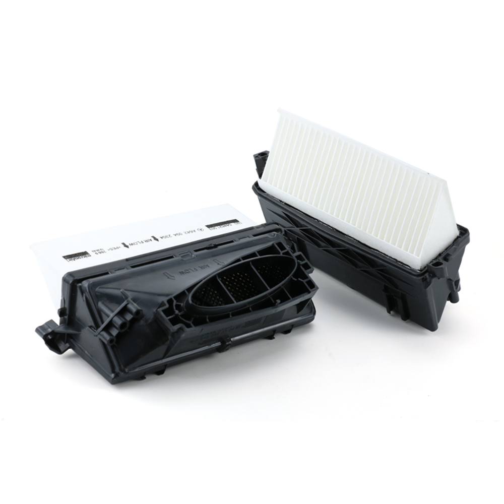 1PC A6420940000 Automobile Air Filter Kit for W222 W221 300/350 Repair Replacement Parts 6420942304 6420942404