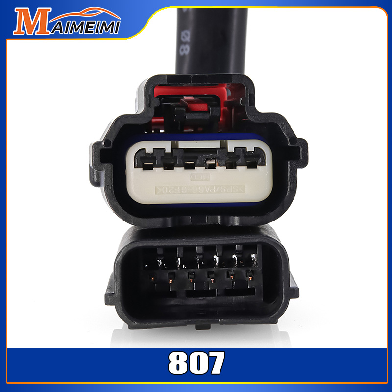 For TOYOTA Car Electronic Throttle Controller Accelerator Tuning Sensor Plug Connect Cable 9 Drives 5 Modes Potent Booster Plug