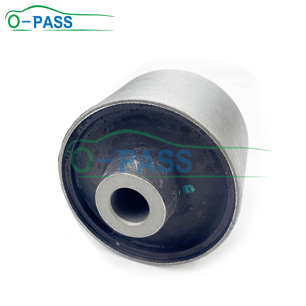 OPASS Front Control arm Bushing For NISSAN MURANO II TEANA PATHFINDER & INFINITI JX SUV 54570-1AA1A In stock