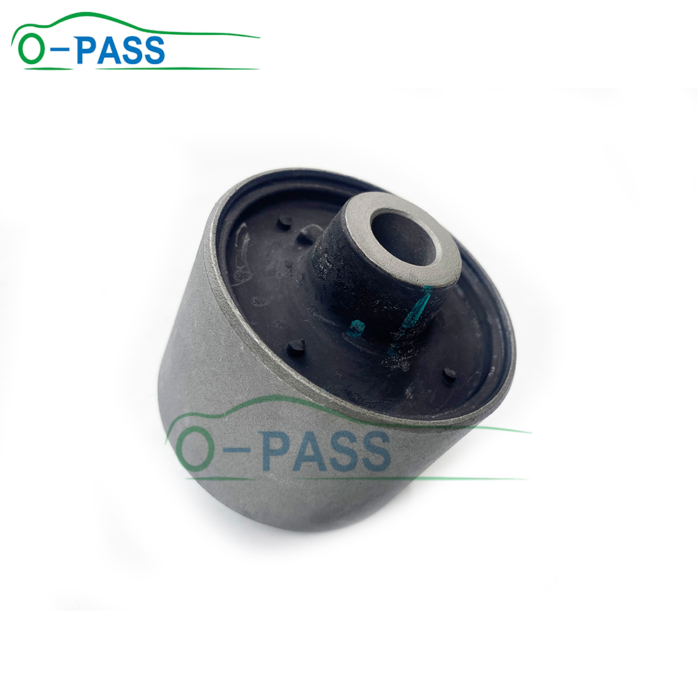OPASS Front Control arm Bushing For NISSAN MURANO II TEANA PATHFINDER & INFINITI JX SUV 54570-1AA1A In stock