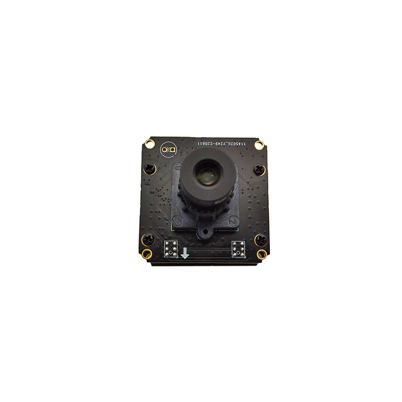 1080P HD 60FPS FF/MF USB2.0 Camera Module IMX385 High Speed Starvis 0.01IUX Low Light Level