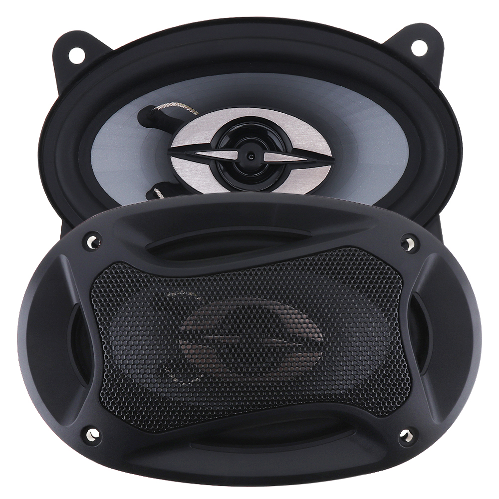 2pcs/set 4 x 6 Inch 280W Car Speaker TS-A4673R Vehicle Door Auto Audio Music Stereo Full Range Frequency Speakers