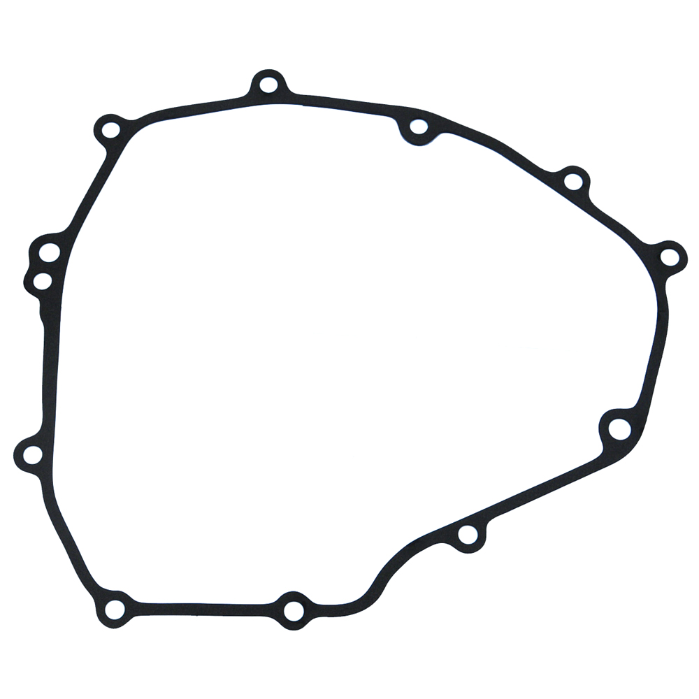 Motorcycle Engine Cylinder Generator Crankcase clutch Cover Gasket for Kawasaki NINJA 400 EX400 2018-2021 Z400 ER400 2019-2021