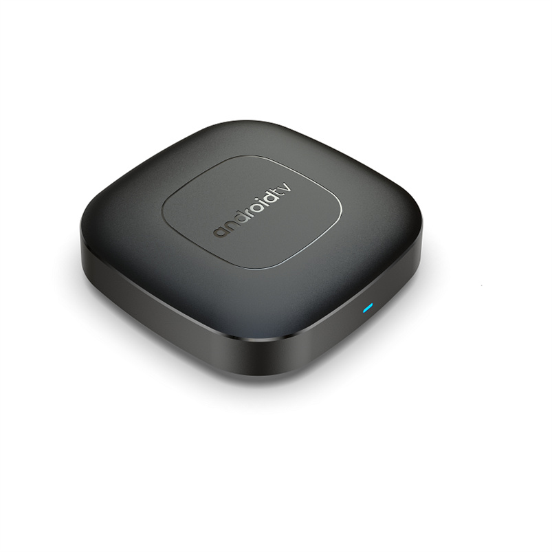 Mortal T1 Android14 Smart Media Player TV Box BT Allwinner H313 Quad core 2.4G5G Wifi 4K Global Version