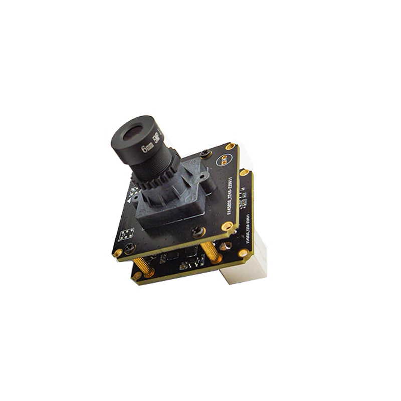 1080P HD 60FPS FF/MF USB2.0 Camera Module IMX385 High Speed Starvis 0.01IUX Low Light Level