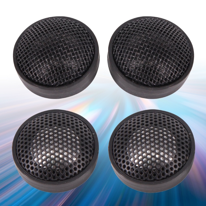 2Pcs Car Speaker Vehicle Door Auto Audios Music Stereos Treble Car Audios Horns Vehicle Tweeter Frequency HifiSpeaker