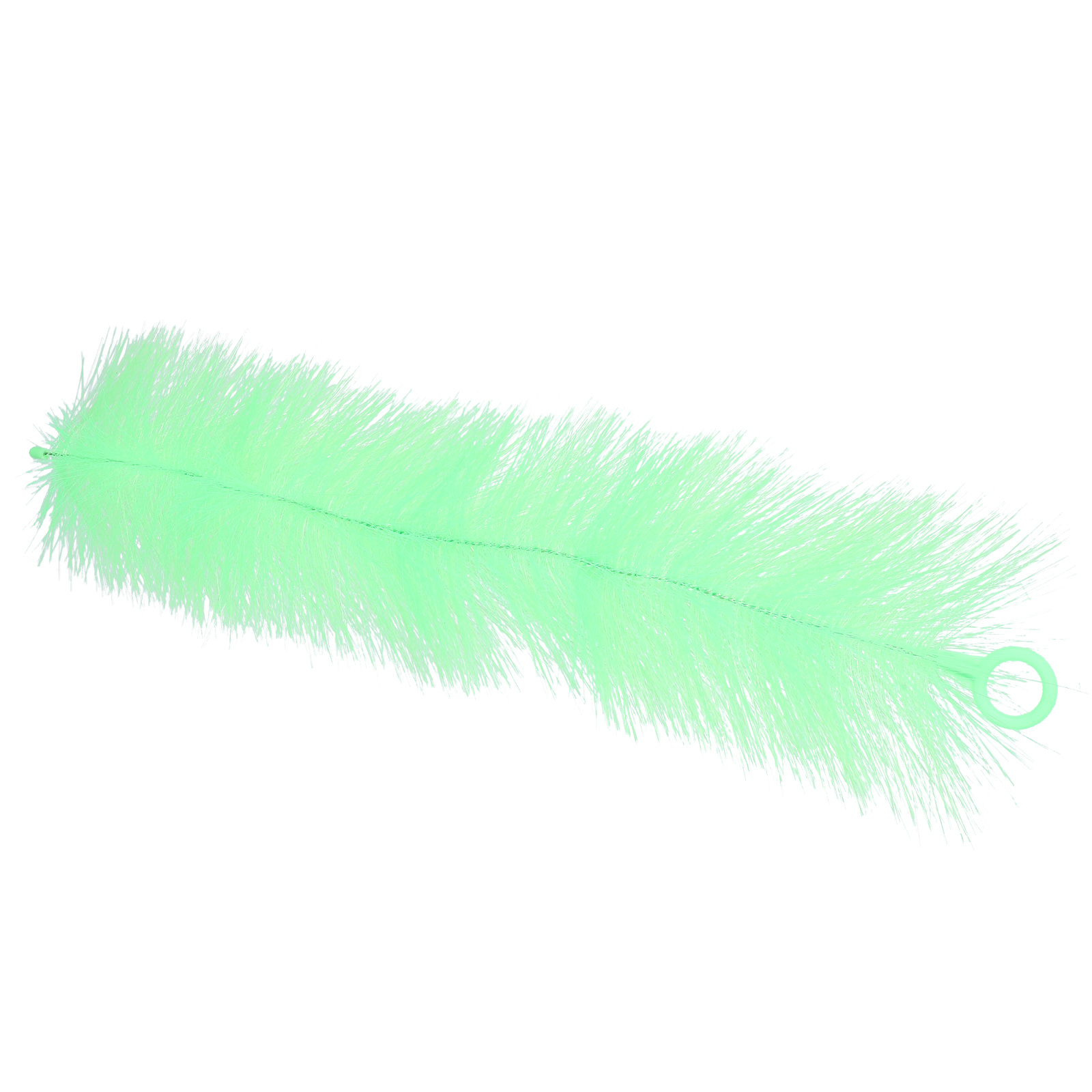 Egg Hatching Brush Fish Tank Breeding Grass Babies Shelter Aquarium Decor Spawning Office