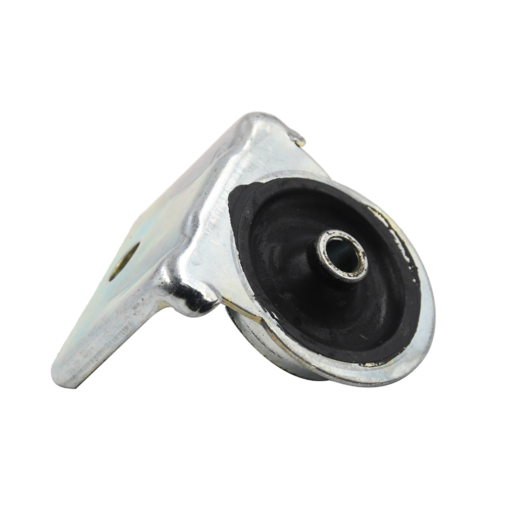 For Citroen Relay 230 244 Fiat Ducato Peugeot Boxer 1996 - 2004 Car Aluminum Alloy Radiator Bracket Mount Bushing 1321001080