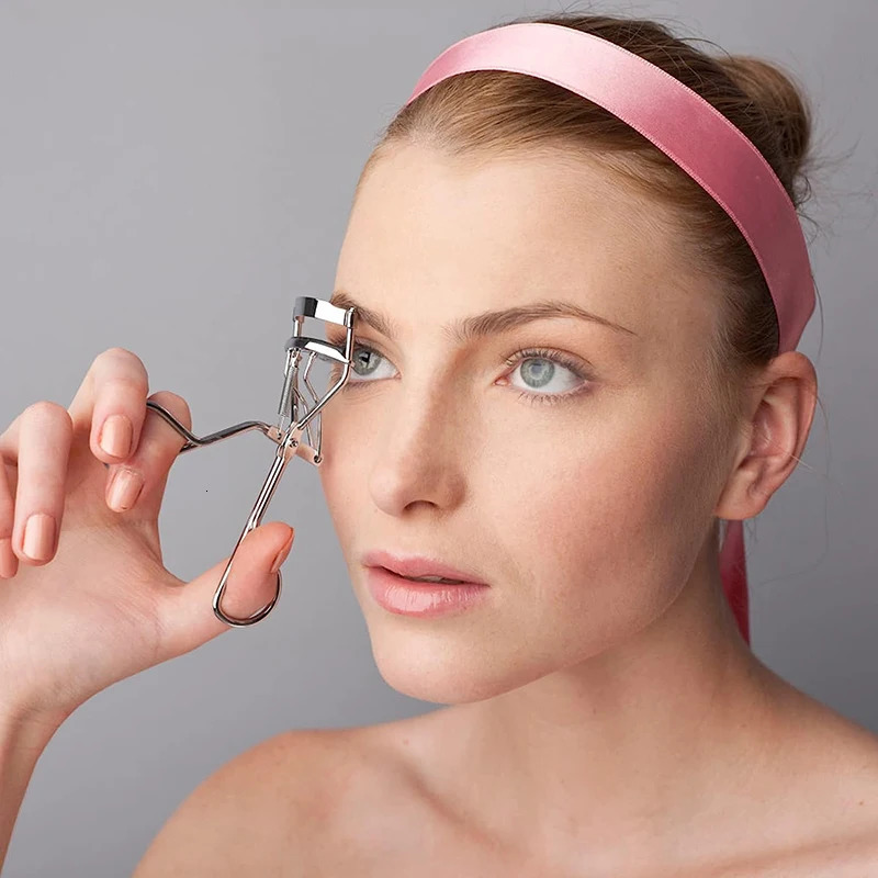 50pcs Eyelashes Curler Replacement Pads Eyelash Curling High Elastic Rubber Beauty Tools Eyelash Curler Refill Rubber Wholesale i240629