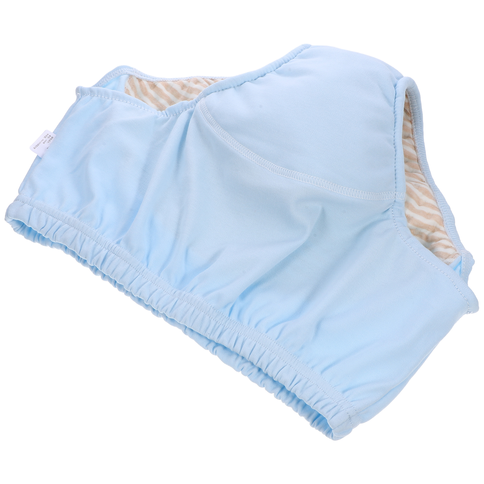 Washable Nappy Adult Diaper Anti-Leak Nappy Diaper Incontinence Urinal Pant Elderly Diaper