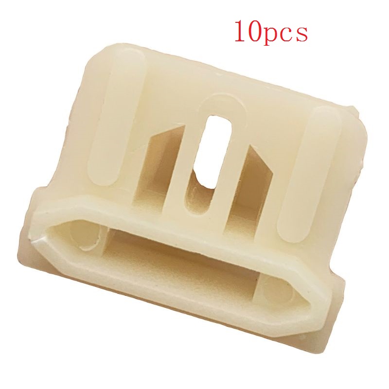 10 pcs Carving Scissor Head Holder Accessories for Whal 8148 8591 Electric Hair Clipper Trimmer Tool