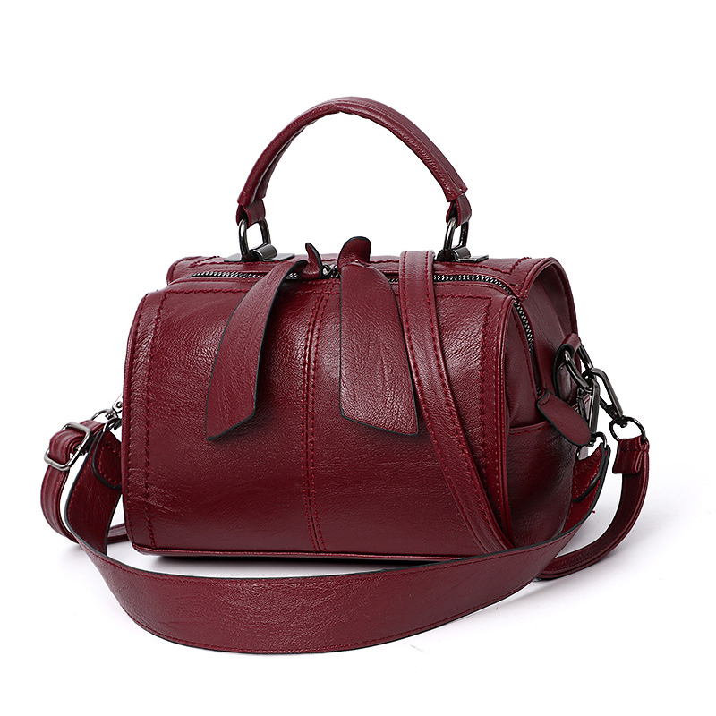 Female Shoulder Bags for Women small Size Tote travel Bag Brand Soft PU Leather Handbags women Messenger Bag sac Bolsa Feminina