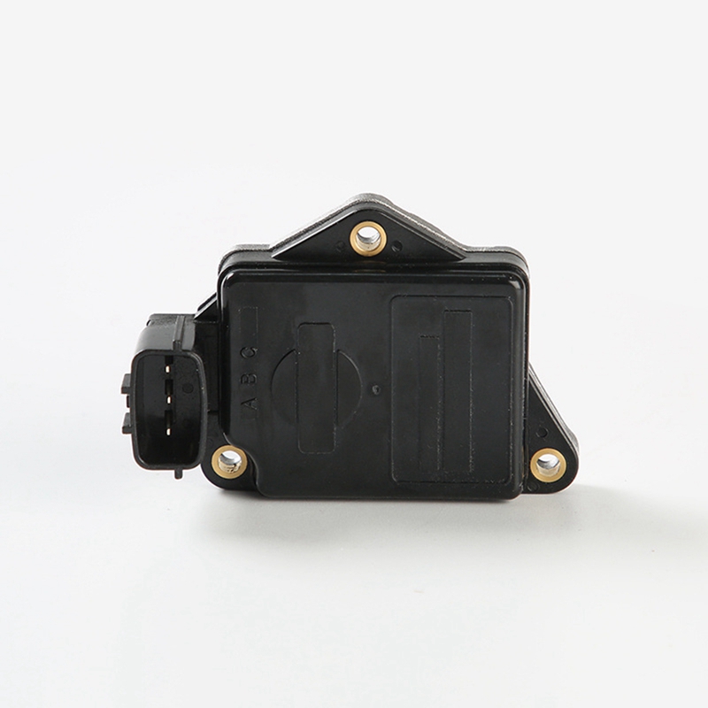 AFH55M-10 MAF Mass Air Flow Sensor Accessories For Nissan D21 Pickup 2.4L AFH55M-11 1433 16014-86G03 16017-86G02 16017-86G03