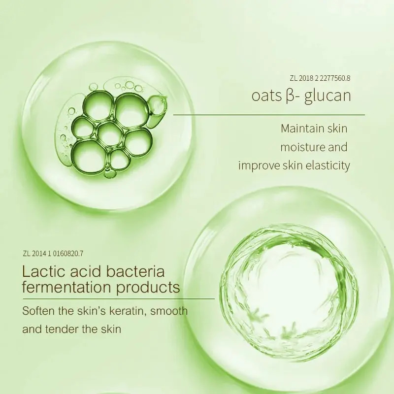 Youzansen Mymi Tetian Spring Tea Moisturizing Hand Cream 100g 240629