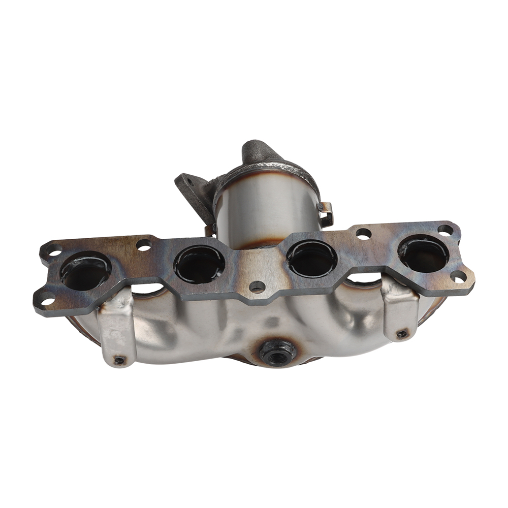 Catalytic Converter Exhaust Manifold Assembly for Kia Optima 2.4L 2009-2015 10H56963 Directfit