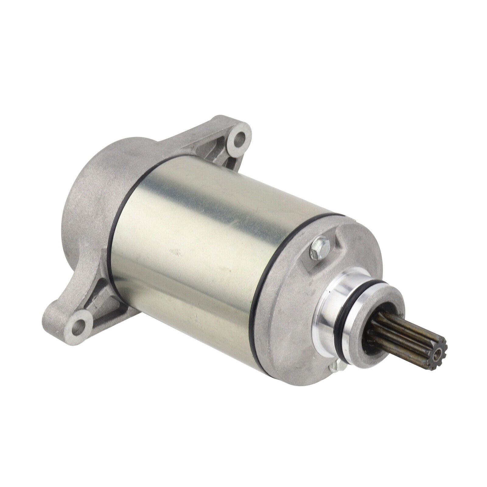 Electrical SMU0545 Starter 12-Volt CW 10-Spline For Arctic Cat 400 CR w 433cc ATV OEM: 3305-954 31210-PTA1-800 31210-PTA1-D406