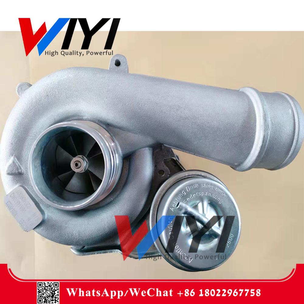 K04 K04-023 Turbo Turbocharger For Audi S3 TT 1.8T BAM BFV 53049880023 06A145704Q 06A145704QX 06A145704QV Full Turbocharger