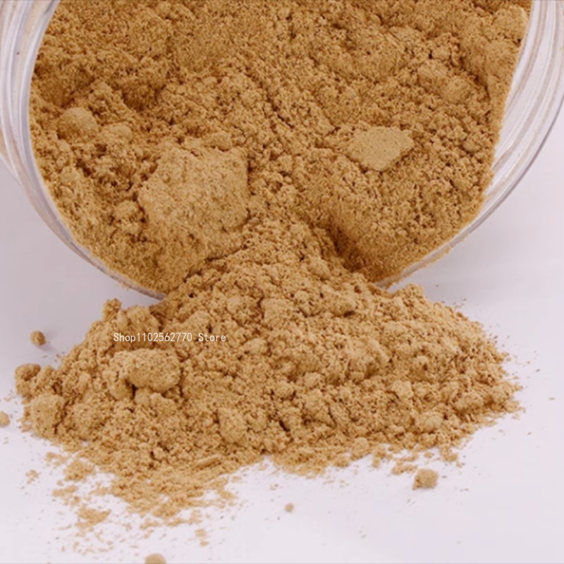 350g Canned Natural Plant Incense Powder Household Handmade Incense Raw Materials Indoor Seal Aromatherapy Lasting Fragrance