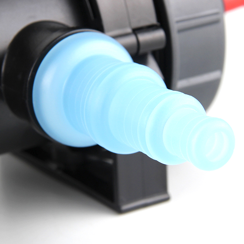 Aquarium UV Sterilizer Lamp Light Fish Tank Ultraviolet Filter Clarifier Water Cleaner For Aquarium Pond 220~240V 5W~36W