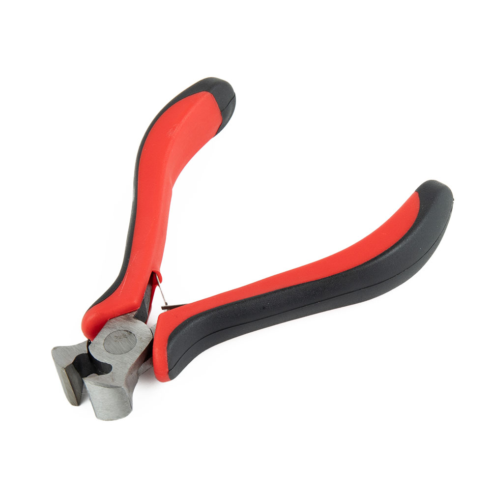 Professional Guitar Bass String Fret Puller Removal Cutter Nipper Luthier Tool Fret Nipper Puller Instrument Tools