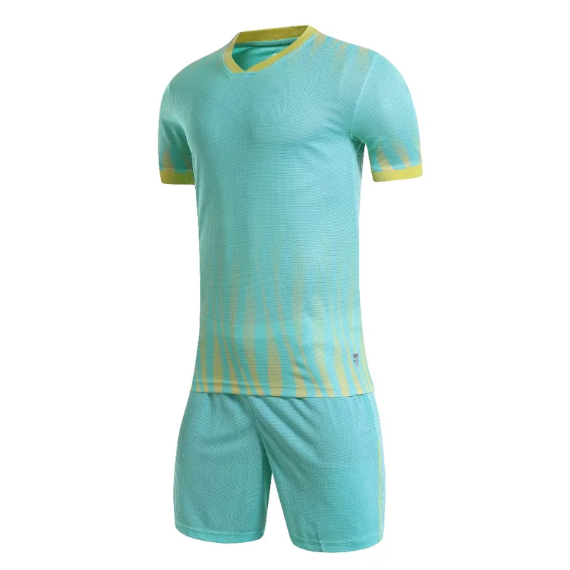 Men Kid soccer jerseys uniform team Training Wear Football sportswear jerseys high quality custom