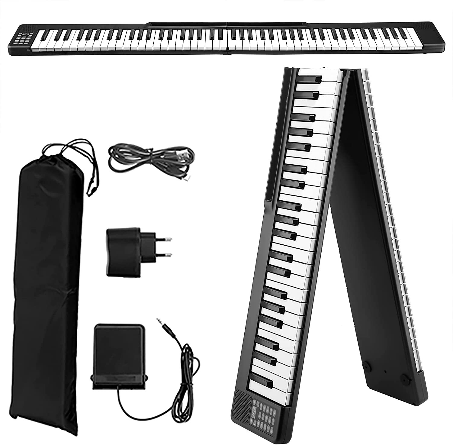 New Product Good price Digital Electric Piano 88 Keyboard Instrument