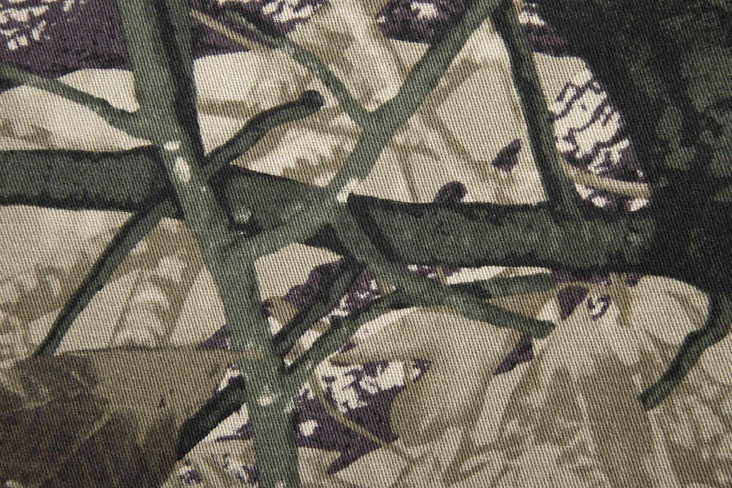 High Street Leaf Camouflage Logging Pants for Men Straight Patchwork Baggy Jeans Cargos Y2k Pantalones Hombre Oversized Trousers 240619