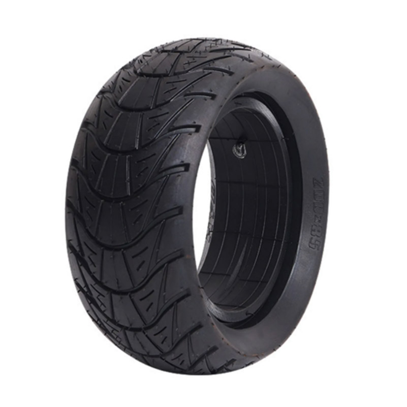 8 Inch Solid Tire 200X85 Electric Scooter Tyre For Hero S8 X8 Varla Pegasus Anti-skid Wear-resistant Solid Tires