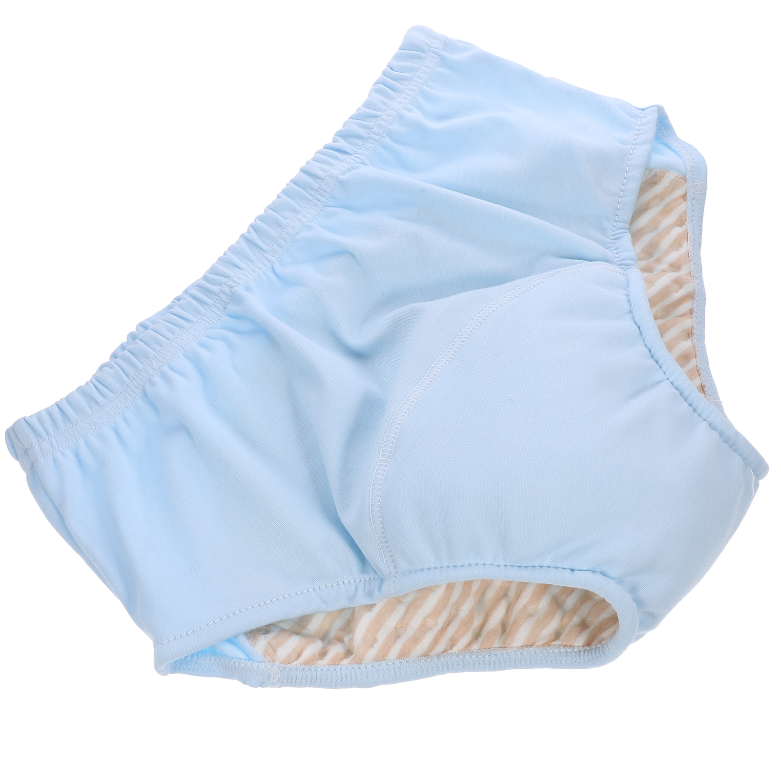 Washable Nappy Adult Diaper Anti-Leak Nappy Diaper Incontinence Urinal Pant Elderly Diaper