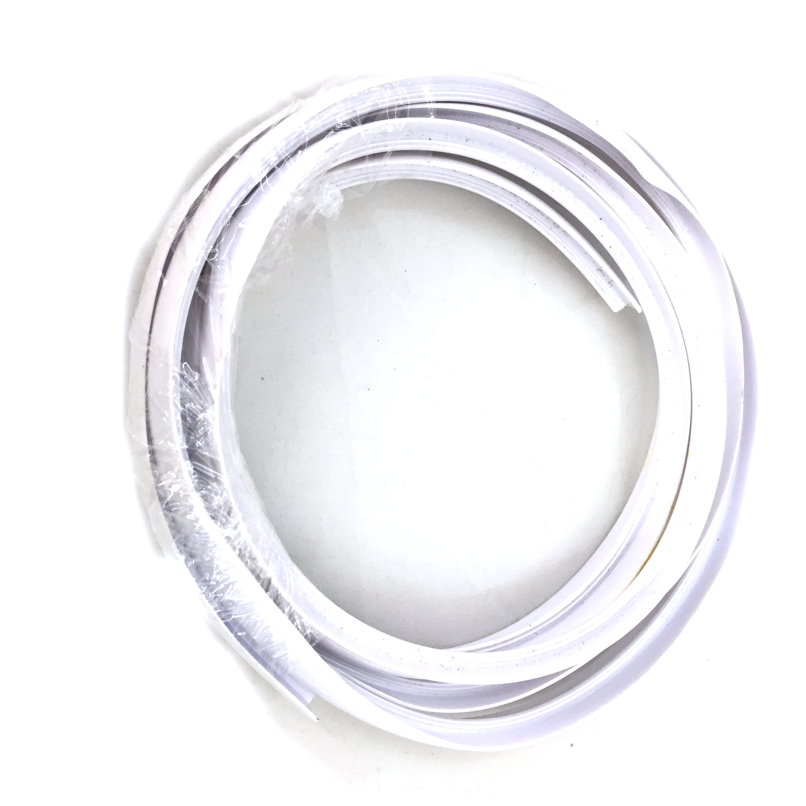 32.8ft 10m Length 16/19mm 5/8" Width Plastic T-Molding T Moulding for Arcade MAME Game Machine Cabinet Yellow Silver