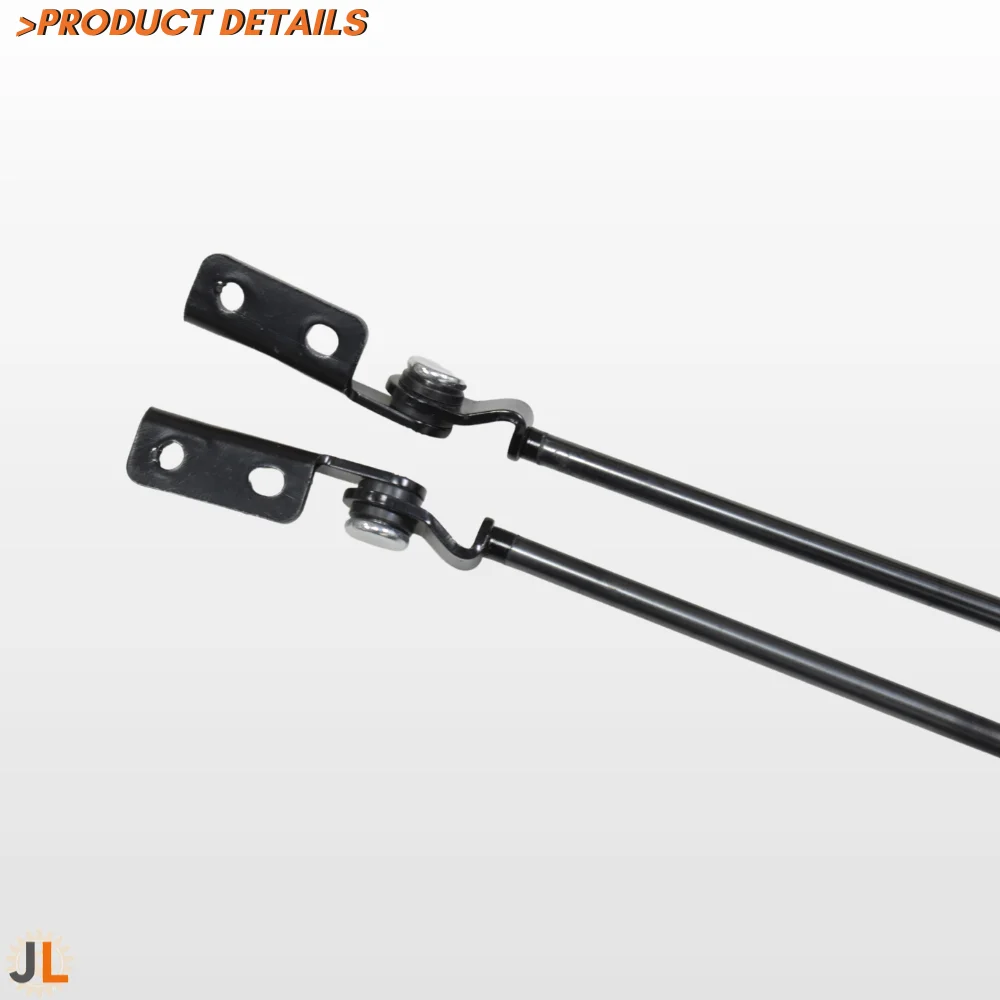 Qty(2) Car Tailgate Gas Spring Struts for Nissan Micra March K11 Hatchback 1992-2002 for Nissan Verita 550 mm Lift Support Shock