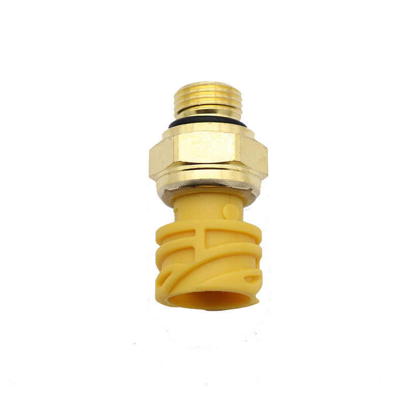 High Quality Voe21634017 21634017 Fuel Crankcase Oil Pressure Switch Sensor Sender for Volvo Transmitter D12 D13 Truck Car Parts