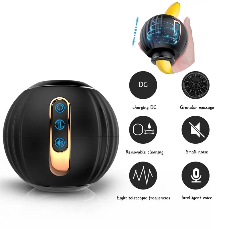 Rotating Muschie Toys Vaginal Am Ass For Men Peninana Man's Silicone Man Woman Body Vibrator Desire Godes Mujer3s