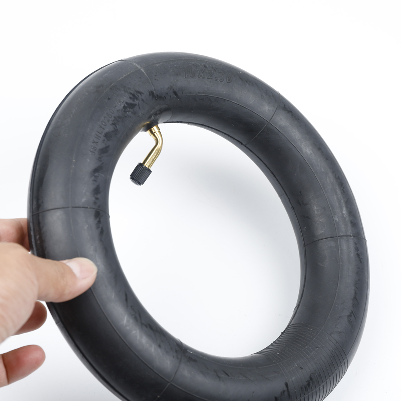 Tire for KUGOO M4 PRO Zero 10x 10 Inch Electric Scooter Inner Tube Accessories 10X2.50 10x2.5 255x80 Camera