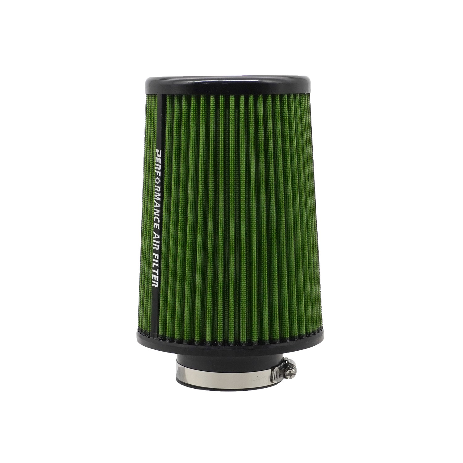 Car High Flow Air Filter 3" 3.5 4inch Cold Air Intake Universal Filters for Sport Racing Car Engine Air Inlet 76MM 89MM 101MM