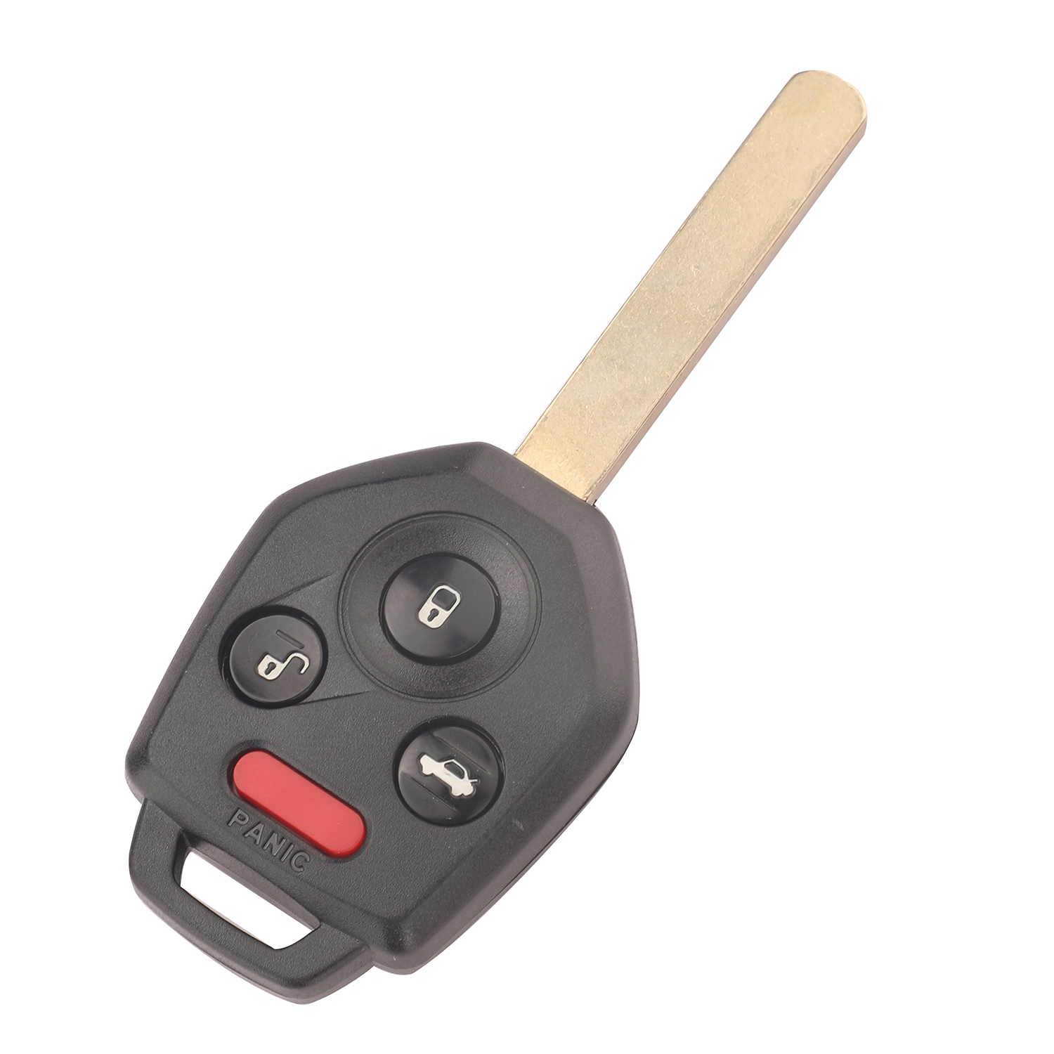 jingyuqin CWTWB1U811 CWTWBU76 Remote Car Key Fob 315/433Mhz 4D60 4D62 4D82G For Subaru Outback Legacy Forester Impreza Tribeca