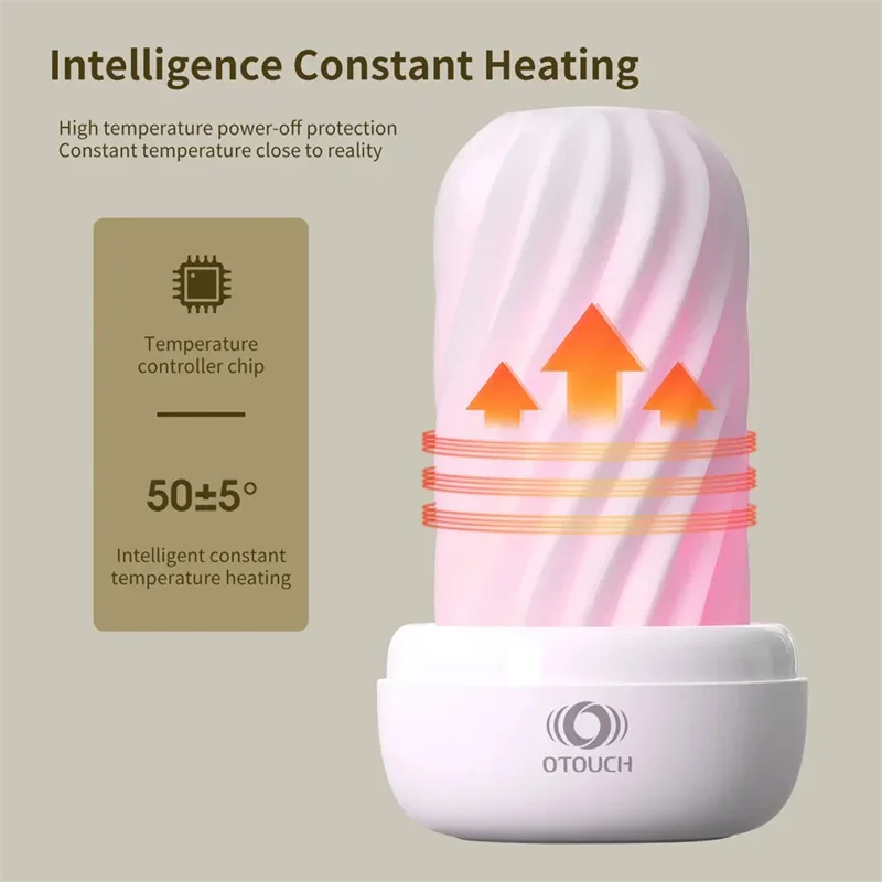 Fists Masturbator For Men Intimate Goods Intimate Toys For Her Men's Vibrator Women's Vagina Spray Industrial Pussy 18+ Toys