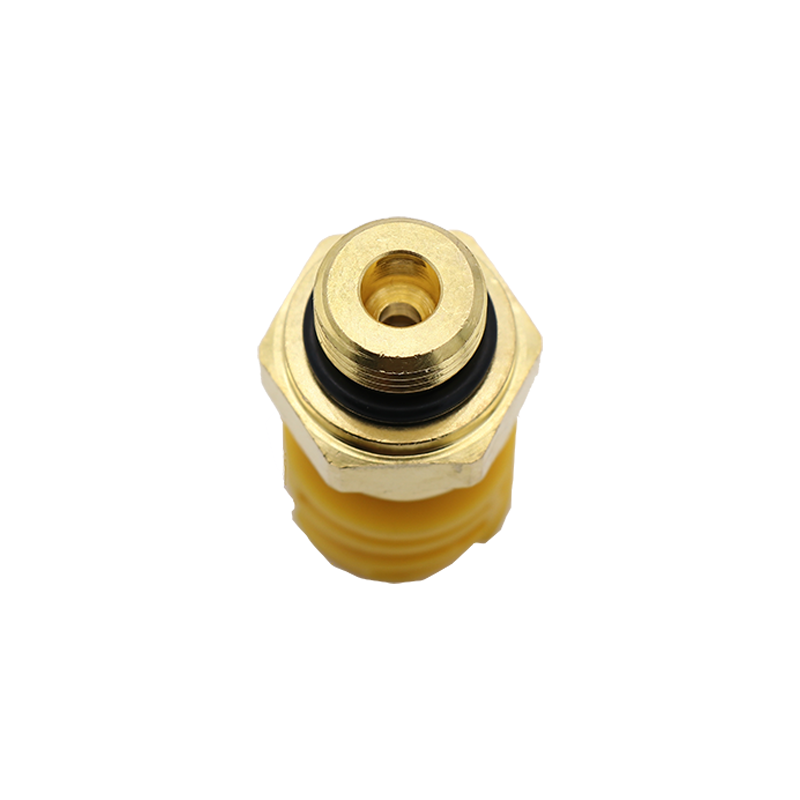 High Quality Voe21634017 21634017 Fuel Crankcase Oil Pressure Switch Sensor Sender for Volvo Transmitter D12 D13 Truck Car Parts