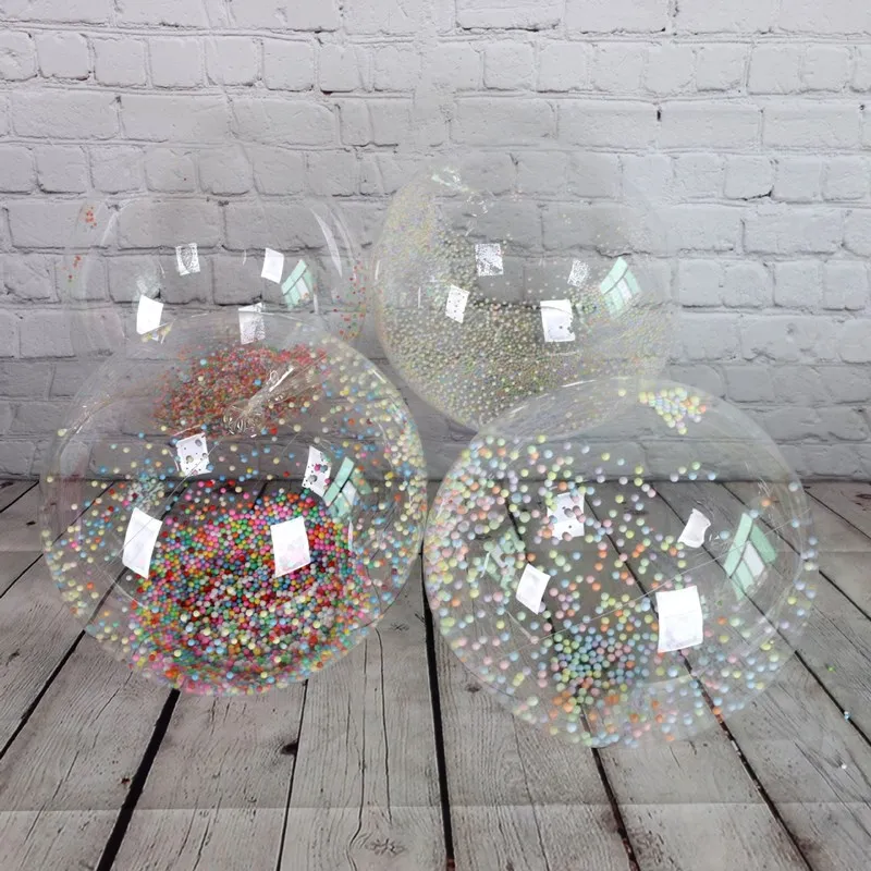 14000 Pcs Polystyrene Styrofoam Filler Balls Bottle DIY Snow Mud Particles AccessoriesSlime Balls Small Tiny Foam Beads for Foam