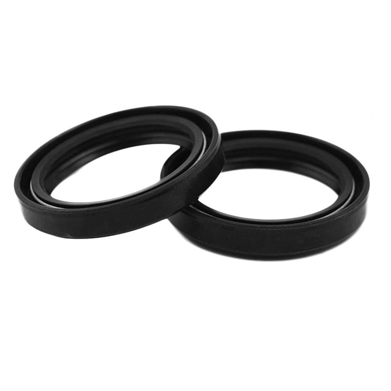 Motorcycle Front Fork Dust Seal and Oil Seal for Yamaha FZS600 FAZER YZF-R1 XT600 XT600E XT FZS 600