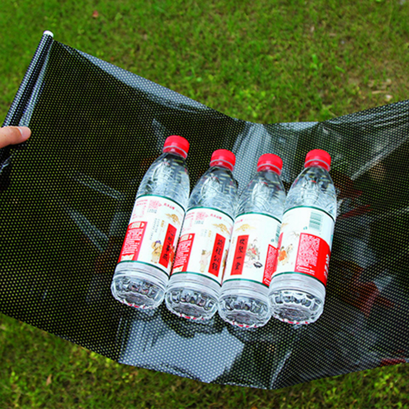 Car Auto Retractable Sunshade Windshield Front Side Sun Visor Anti UV-Protector Folding Sun Visor Sheet Car Interior Accessories